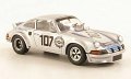 107 Porsche 911 Carrera RSR - Schuco 1.43 (7)